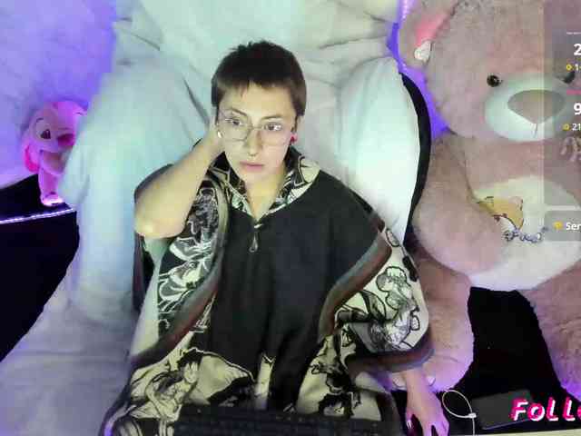 novabluee webcam