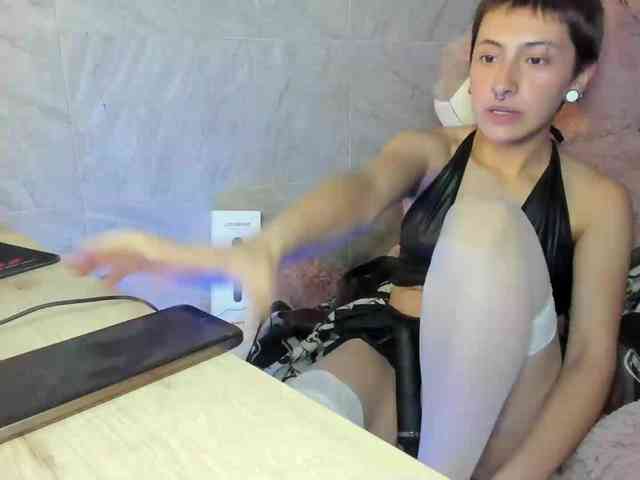 novabluee webcam