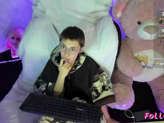 novabluee webcam