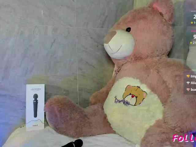 novabluee webcam
