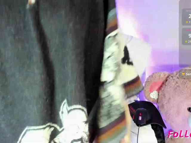 novabluee webcam