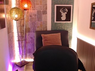 Lutty-kimh Porn Show