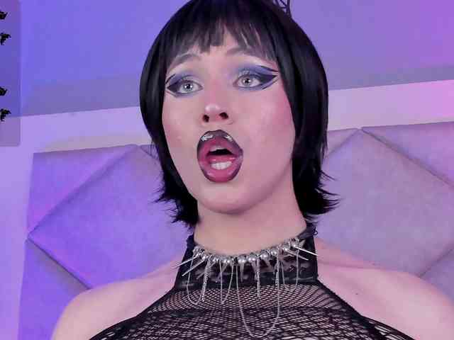 NoaahAngeel Sex Cam Show