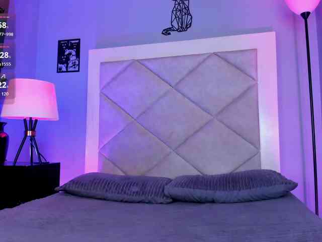 NoaahAngeel Sex Cam Show