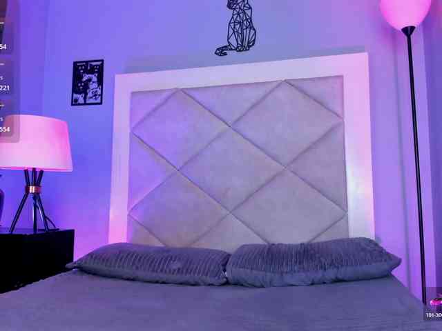 NoaahAngeel Sex Cam Show