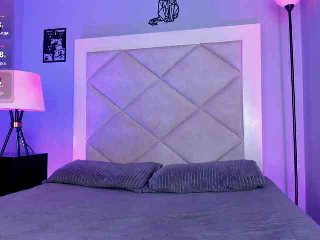 NoaahAngeel Sex Cam Show
