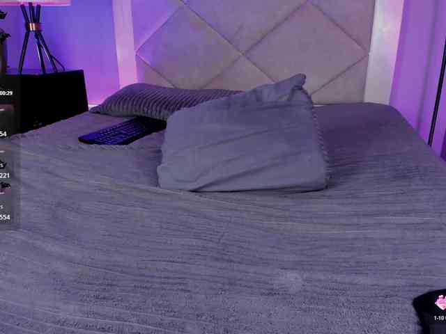 NoaahAngeel Sex Cam Show