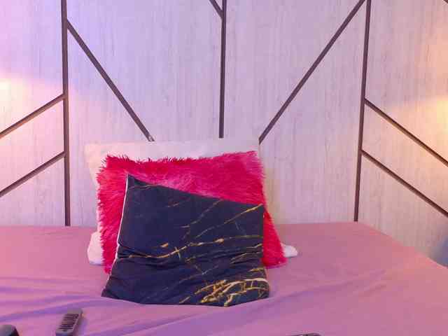 Hannah-H webcam