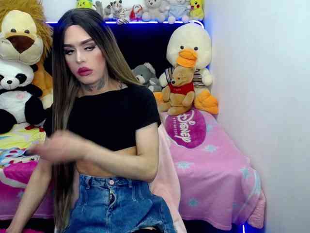 MiaVelvets Live Webcam on BongaCams