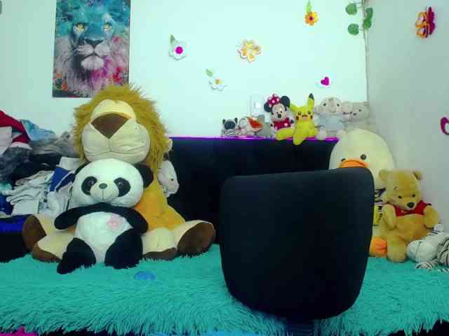 MiaVelvets Sex Cam Show