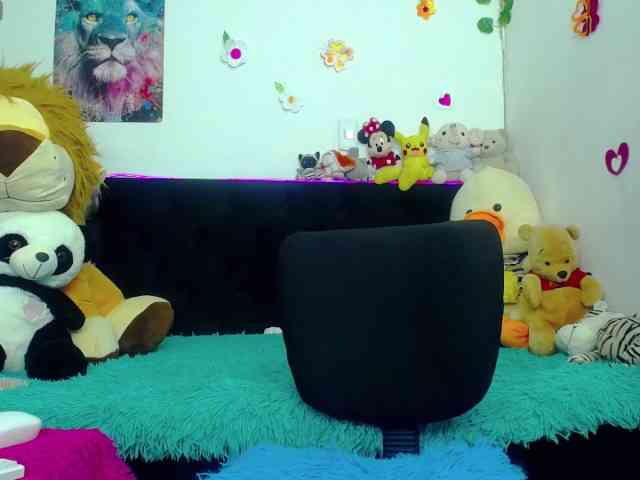 MiaVelvets Sex Cam Show