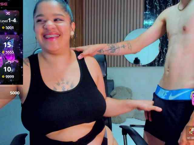 CoupleNextDoorX Sex Cam Show