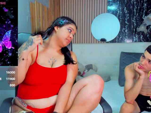 CoupleNextDoorX Sex Cam Show