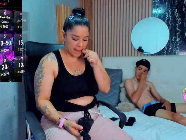 CoupleNextDoorX Sex Cam Show