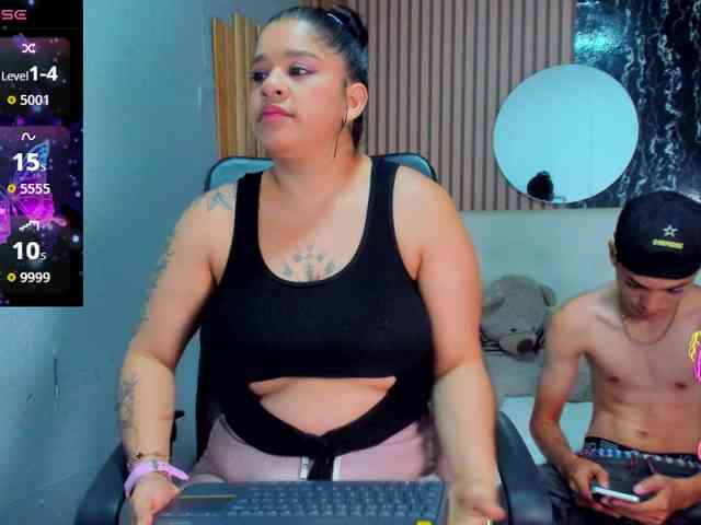 CoupleNextDoorX webcam