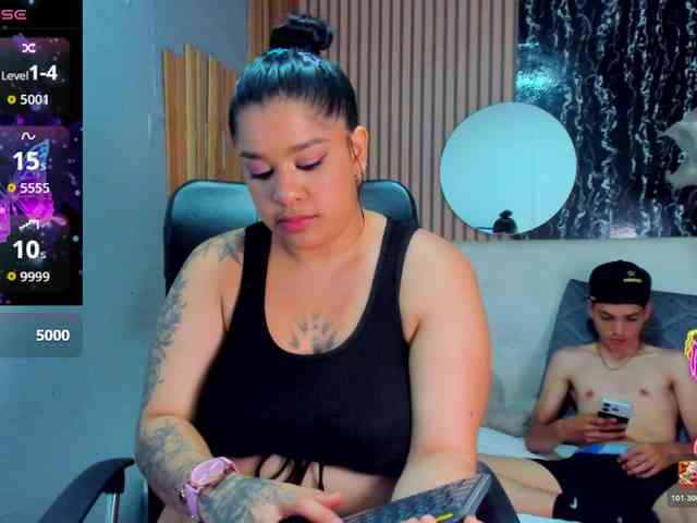CoupleNextDoorX Sex Cam Show