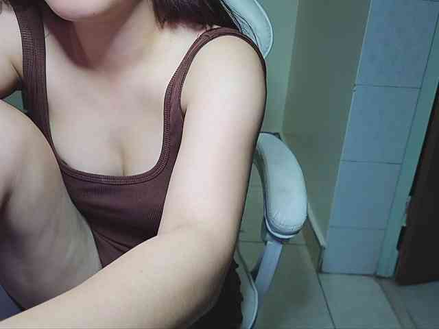 Olivia086 webcam