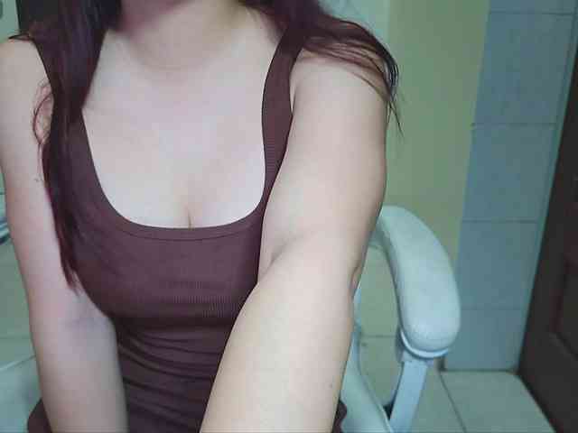 Olivia086 webcam