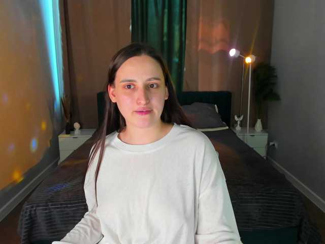 Elizabet-Collins live cam on BongaCams