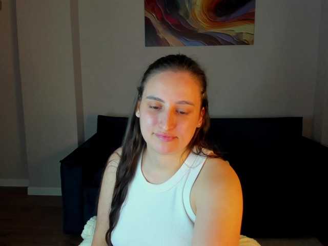 Elizabet-Collins Cam en direct sur BongaCams