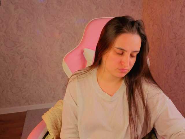 Elizabet-Collins live cam on BongaCams