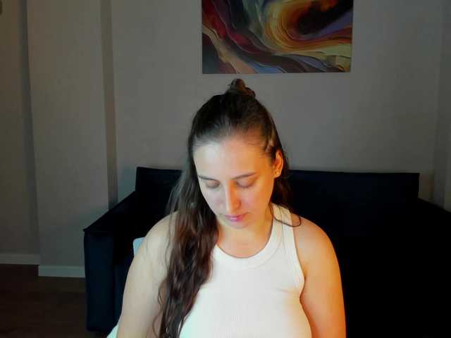 Elizabet-Collins live cam on BongaCams