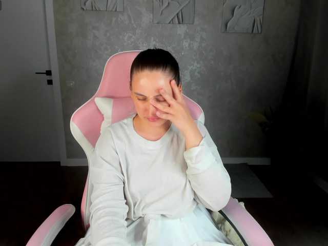 Elizabet-Collins live cam on BongaCams