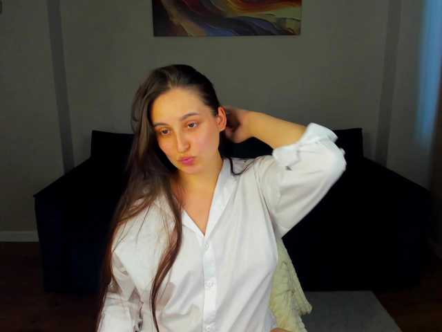 Elizabet-Collins live cam on BongaCams
