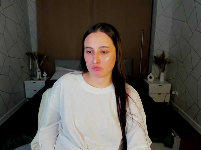 Elizabet-Collins live cam on BongaCams