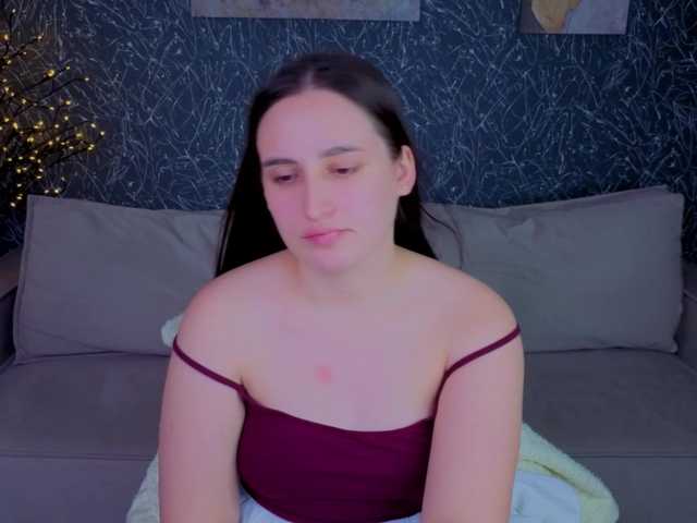Elizabet-Collins live cam on BongaCams