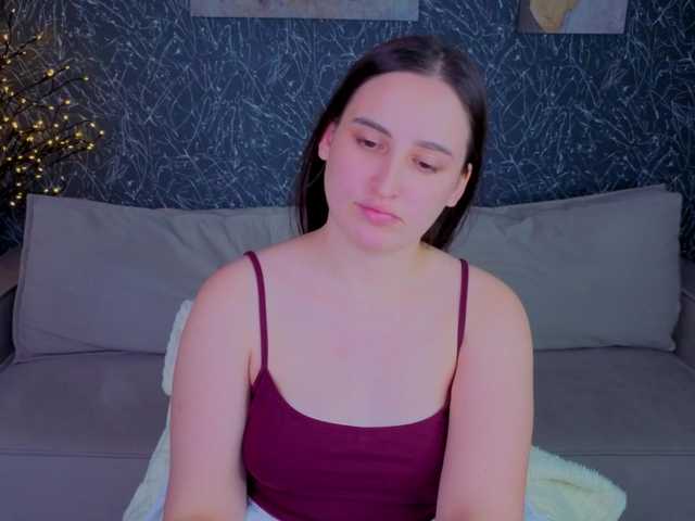 Elizabet-Collins live cam on BongaCams