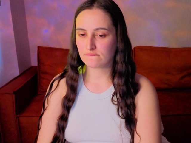 Elizabet-Collins live cam on BongaCams