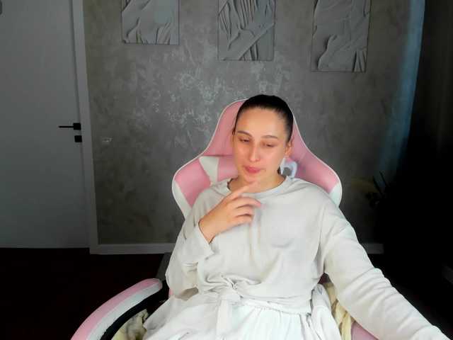 Elizabet-Collins live cam on BongaCams
