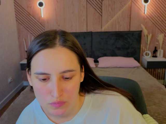 Elizabet-Collins live cam on BongaCams