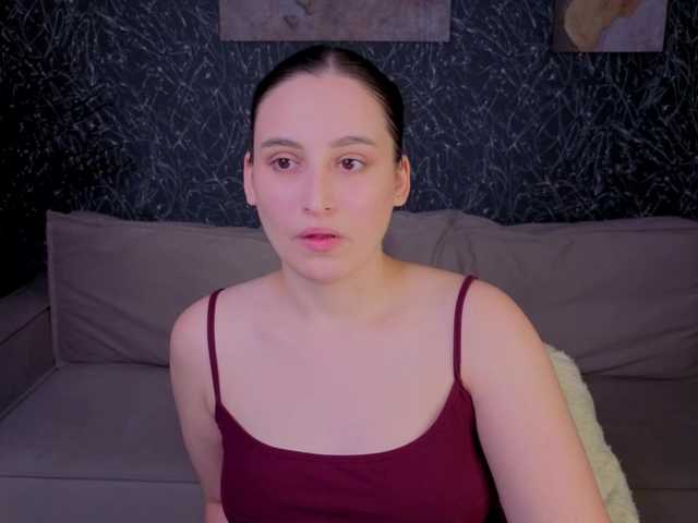 Elizabet-Collins live cam on BongaCams