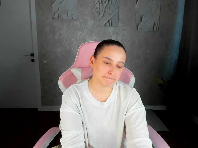 Elizabet-Collins live cam on BongaCams