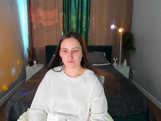 Elizabet-Collins live cam on BongaCams
