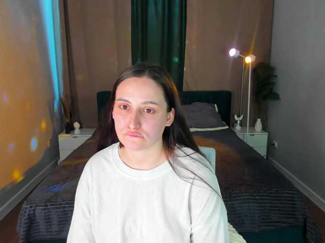 Elizabet-Collins live cam on BongaCams