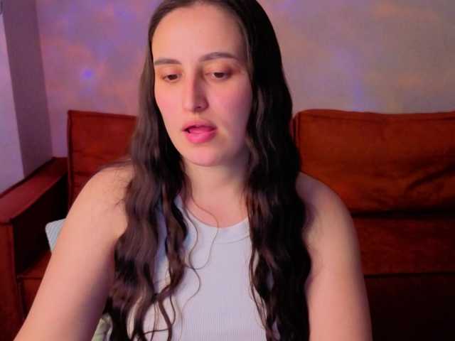 Elizabet-Collins live cam on BongaCams