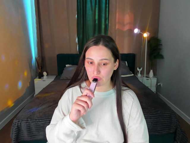 Elizabet-Collins live cam on BongaCams
