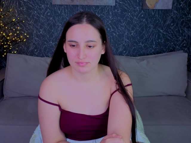 Elizabet-Collins live cam on BongaCams