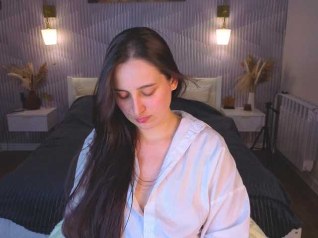 Elizabet-Collins live cam on BongaCams