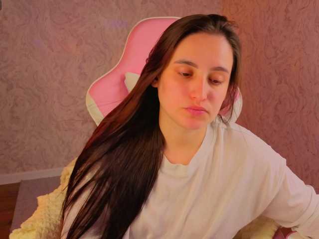 Elizabet-Collins live cam on BongaCams