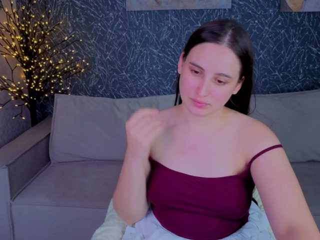 Elizabet-Collins live cam on BongaCams