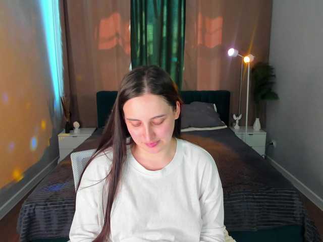 Elizabet-Collins live cam on BongaCams