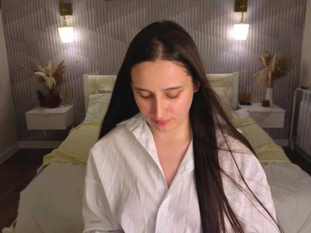 Elizabet-Collins live cam on BongaCams