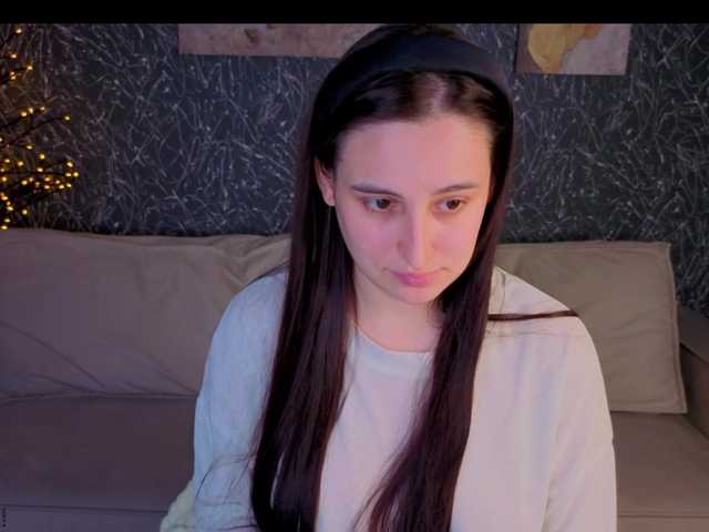 Elizabet-Collins live cam on BongaCams