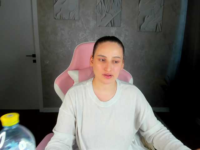 Elizabet-Collins live cam on BongaCams