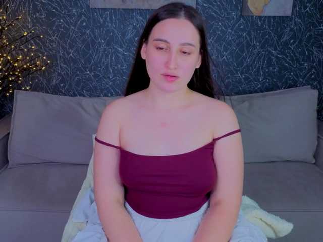 Elizabet-Collins live cam on BongaCams