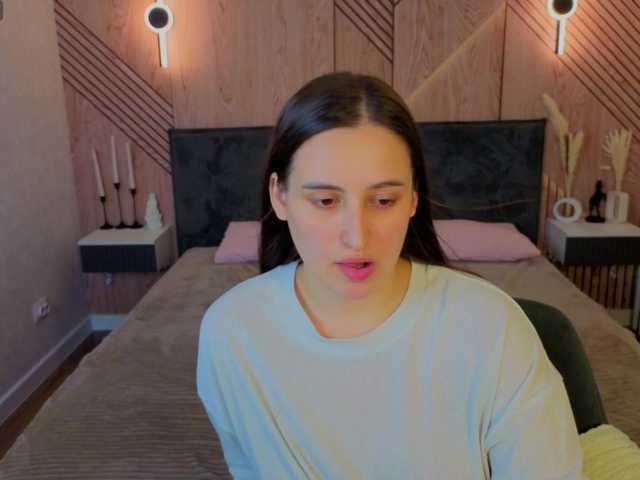 Elizabet-Collins live cam on BongaCams
